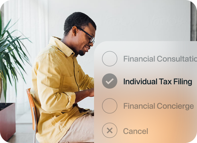 Decide how to proceed